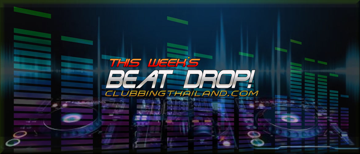 This Week's Drop 2 April 2018! – Clubbing