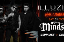 Illuzion Phuket - Mindset, dj, Thailand, DJ Mag