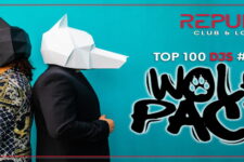 Republic Pattaya Presents Wolf Pack, dj mag top 100, Pattaya, Thailand, Clubbing Pattaya, Walking Street, Nightclub