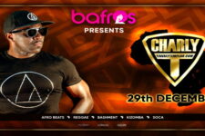 Bafros Bangkok Presents DJ Charly T, DJ, Event, Bangkok, Thailand, Clubbing Thailand
